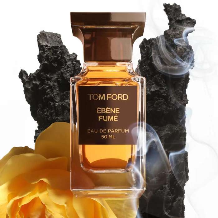 Tom Ford Ébène Fumé Eau de Parfum 100ml