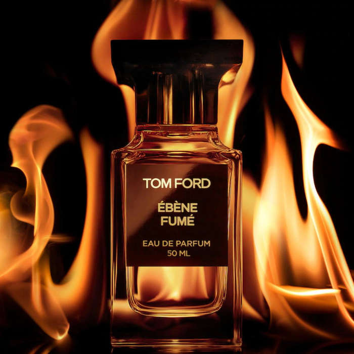 Tom Ford Ébène Fumé Eau de Parfum 100ml