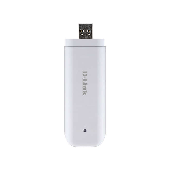 D-Link 4G LTE Wi-Fi Modem Router