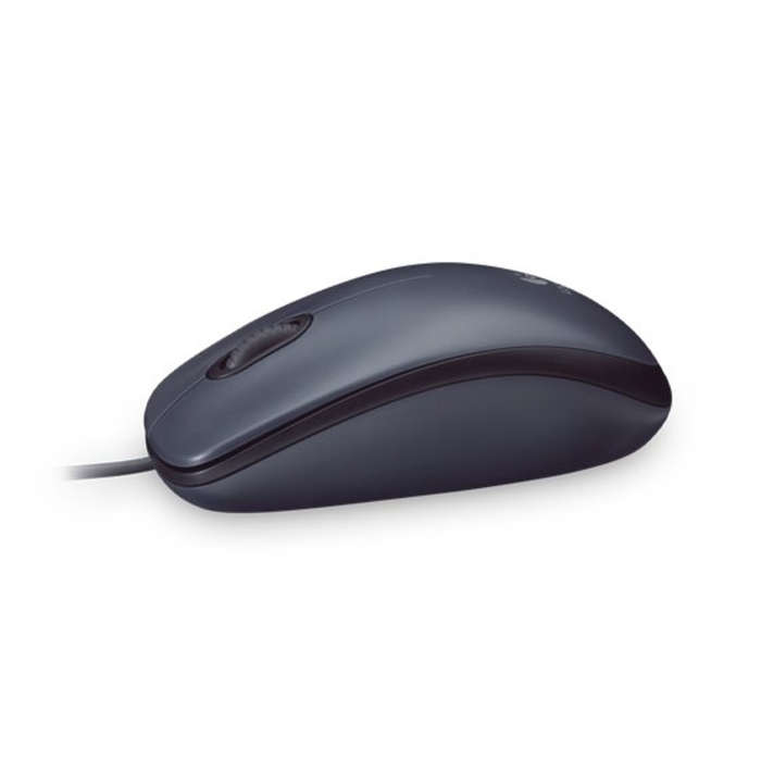 Logitech M90 USB Mouse