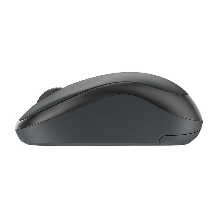 Logitech M240 Silent 4000DPI Graphite Wireless Optical Mouse