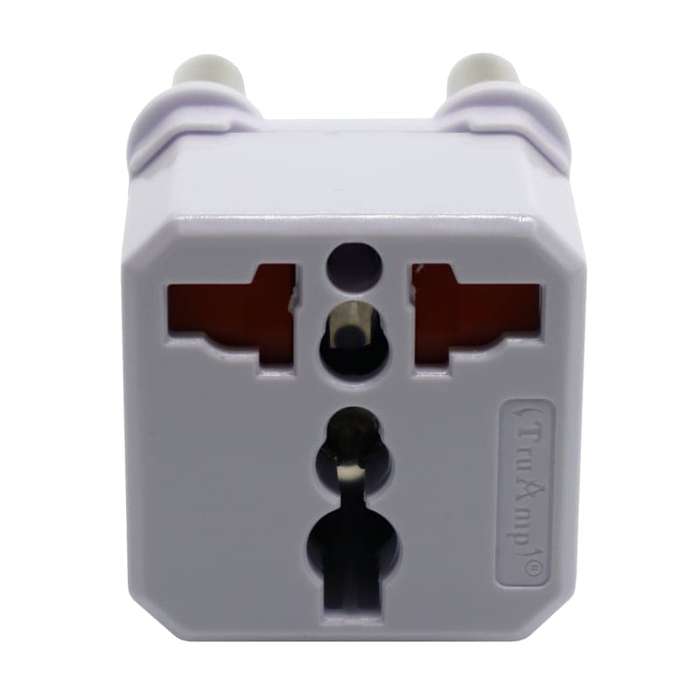 GIZZU Universal Travel Adapter