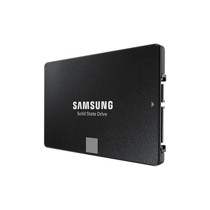 1TB Samsung 870 EVO 2.5" SATA 3.0 6 Gb/s Solid State Drive