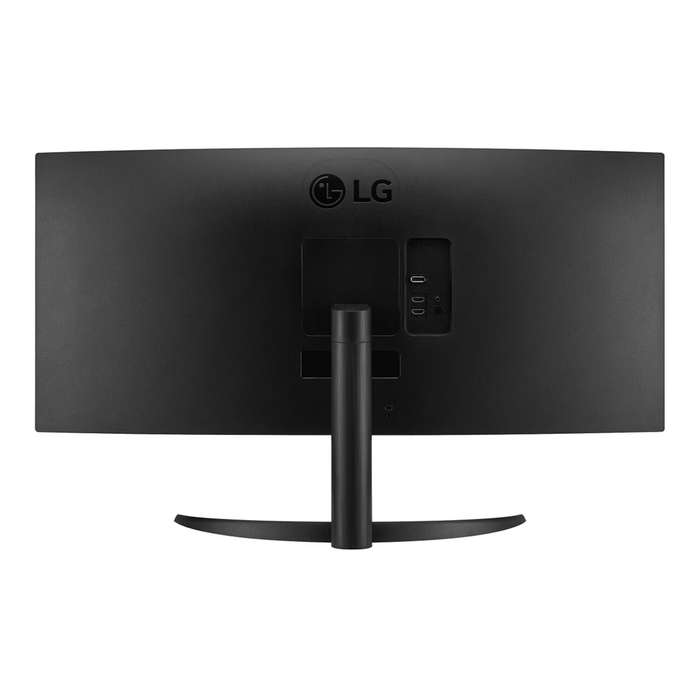 34" LG UltraWide QHD VA Curved Monitor 100Hz