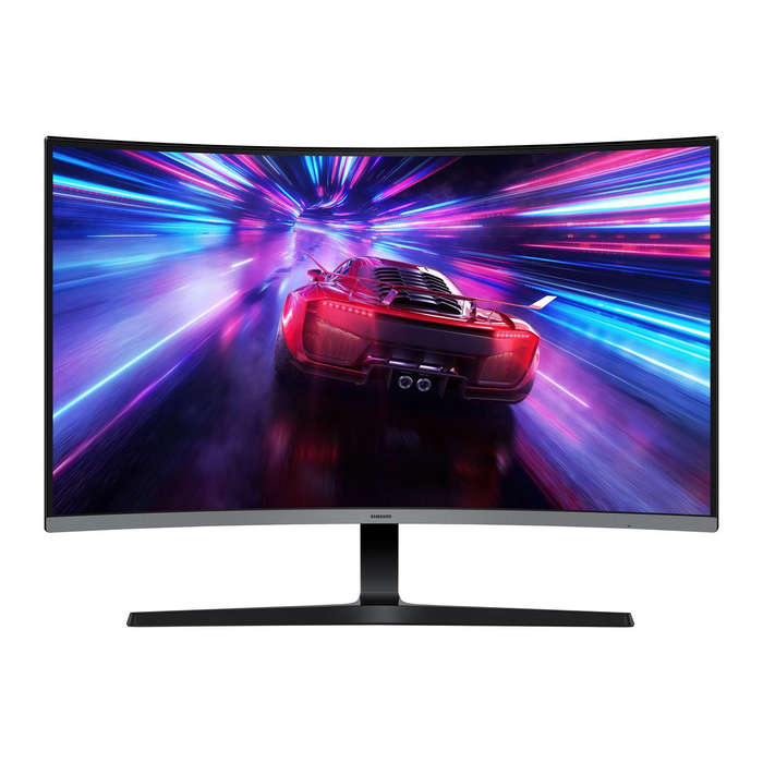 32" Samsung S39GD Full HD Curved Monitor