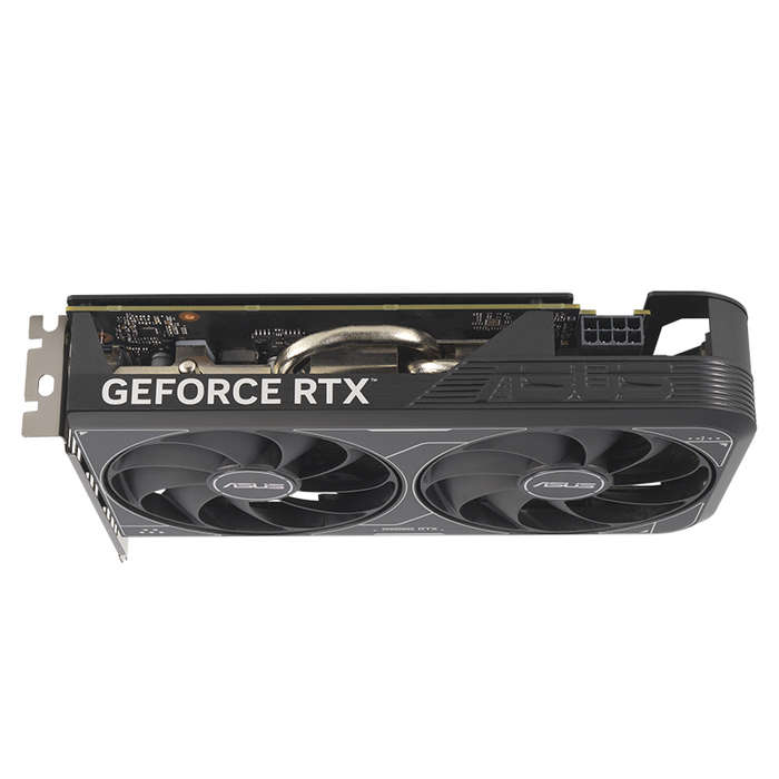 8GB ASUS Nvidia GeForce RTX 4060 Dual OC V2 Graphics Card