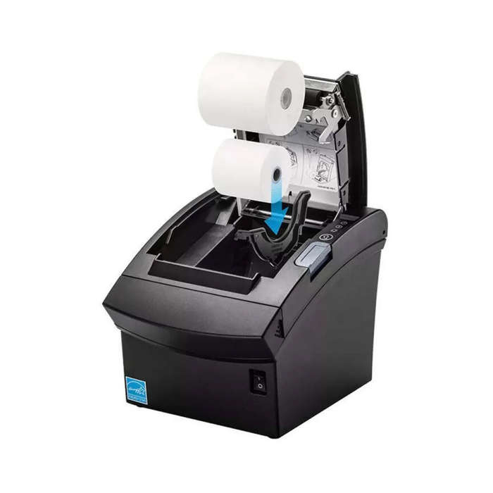 Bixolon 3" Auto Cutter Thermal Receipt Printer