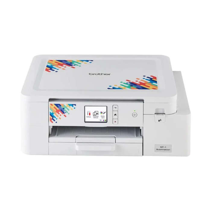 Brother SP-1 A4 Sublimation Printer