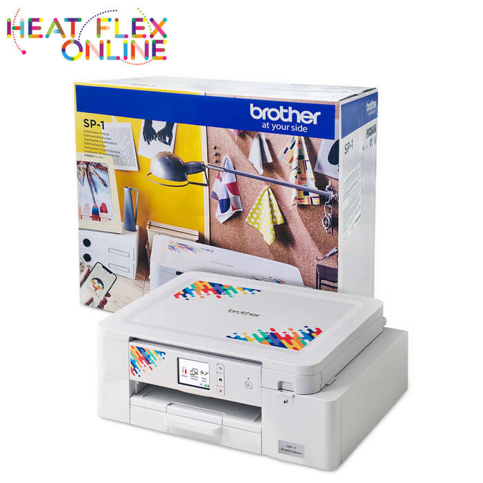 Brother SP-1 A4 Sublimation Printer