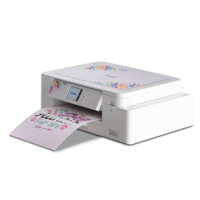 Brother SP-1 A4 Sublimation Printer