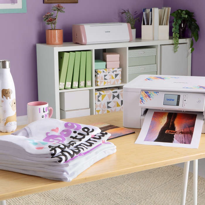 Brother SP-1 A4 Sublimation Printer