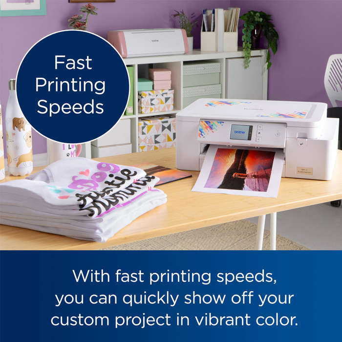 Brother SP-1 A4 Sublimation Printer
