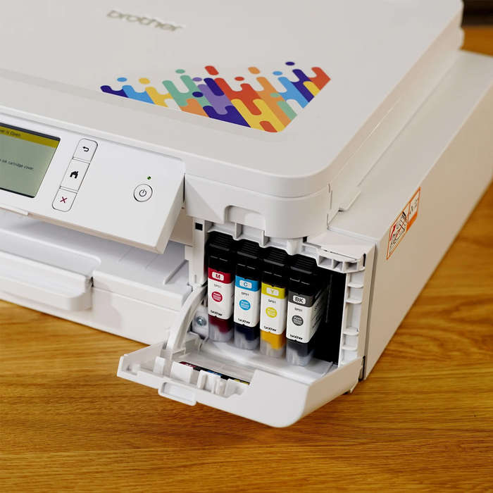 Brother SP-1 A4 Sublimation Printer