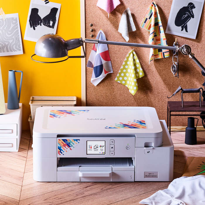 Brother SP-1 A4 Sublimation Printer