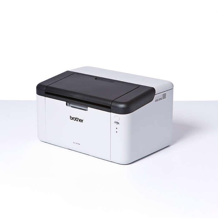 Brother HL1210W A4 Mono Laser Printer - with 3yr Warranty