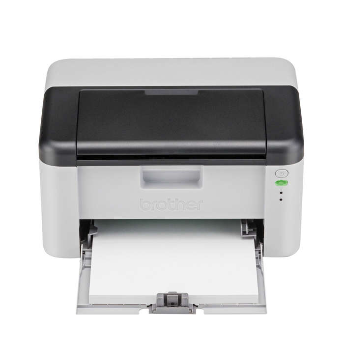 Brother HL1210W A4 Mono Laser Printer - with 3yr Warranty