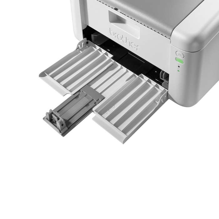 Brother HL1210W A4 Mono Laser Printer - with 3yr Warranty