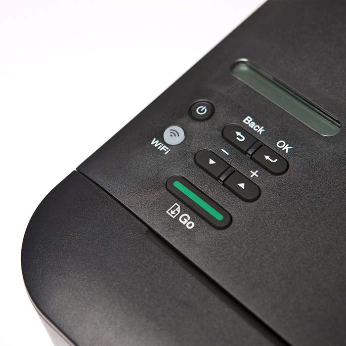 Brother HL-L2365DW A4 Mono Laser Printer - with 3yr Warranty