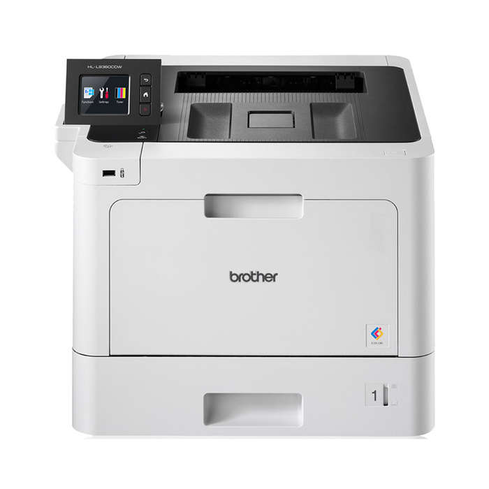 Brother HLL8360CDW Color Laser Printer - with 3yr Warranty