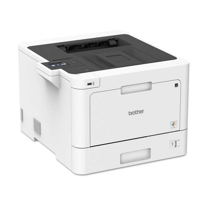 Brother HLL8360CDW Color Laser Printer - with 3yr Warranty