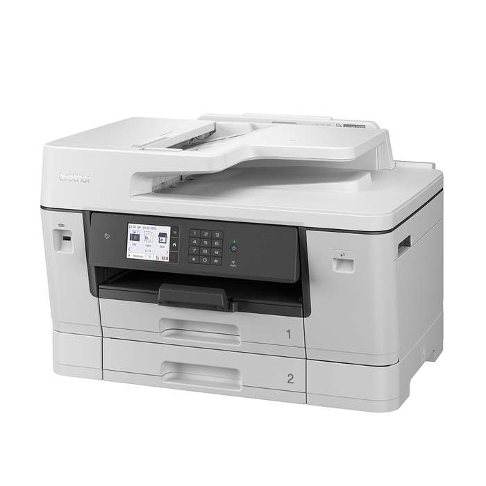 Brother MFC-J3940DW A3 4-in-1 Multifunction Inkjet Printer - with 3 Year warranty