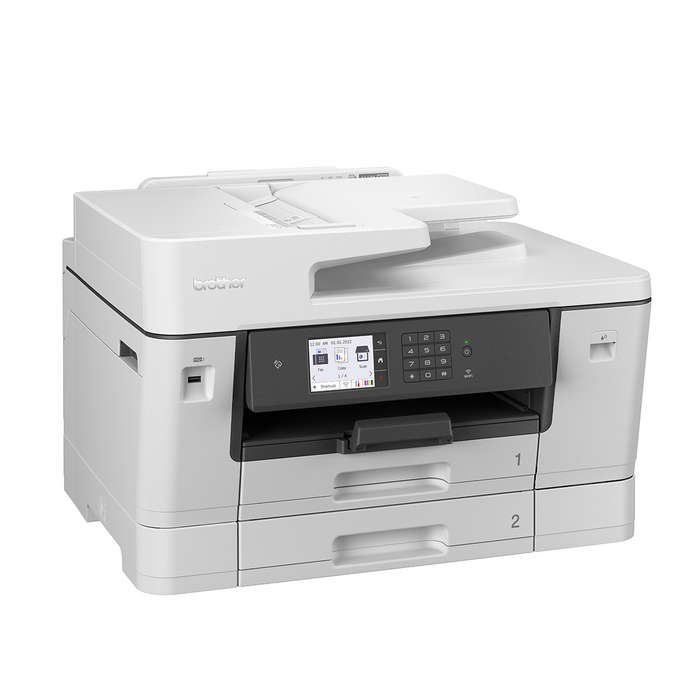 Brother MFC-J3940DW A3 4-in-1 Multifunction Inkjet Printer - with 3 Year warranty
