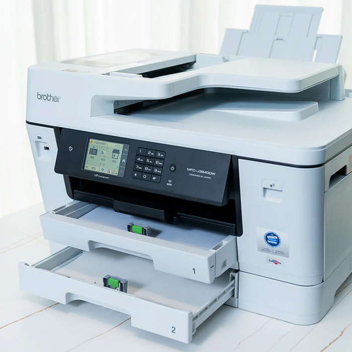 Brother MFC-J3940DW A3 4-in-1 Multifunction Inkjet Printer - with 3 Year warranty