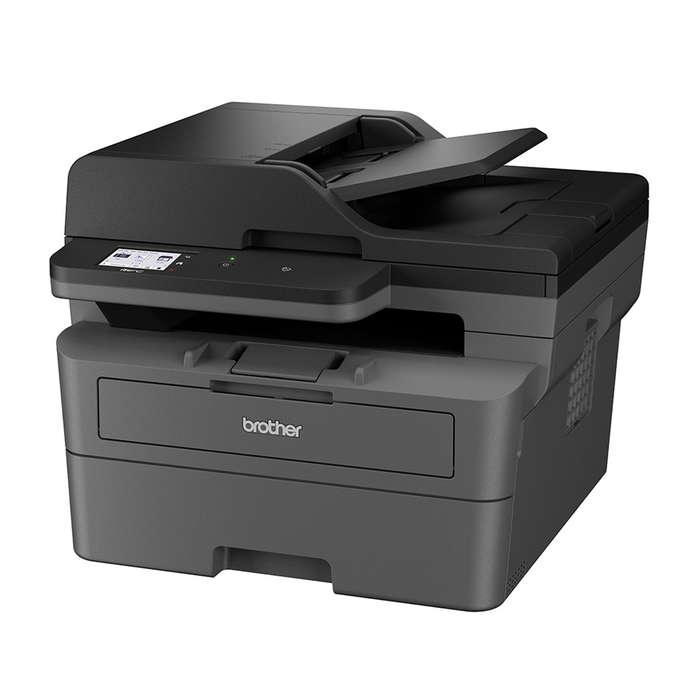Brother MFC-L2885DW A4 Multifunction Mono Laser Printer - with 3yr Warranty