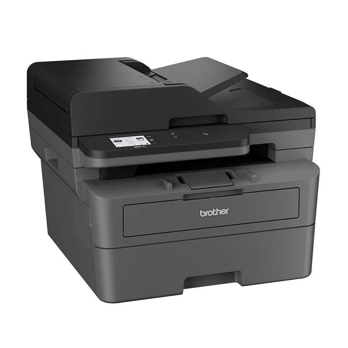 Brother MFC-L2885DW A4 Multifunction Mono Laser Printer - with 3yr Warranty