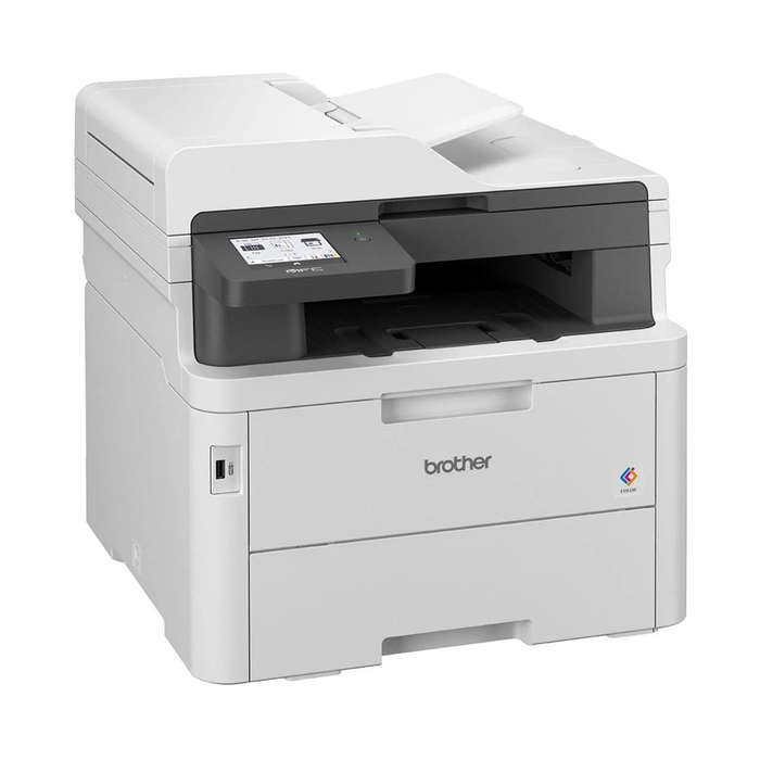 Brother MFC-L3760CDW A4 Multifunction Colour Laser Printer - with 3yr Warranty