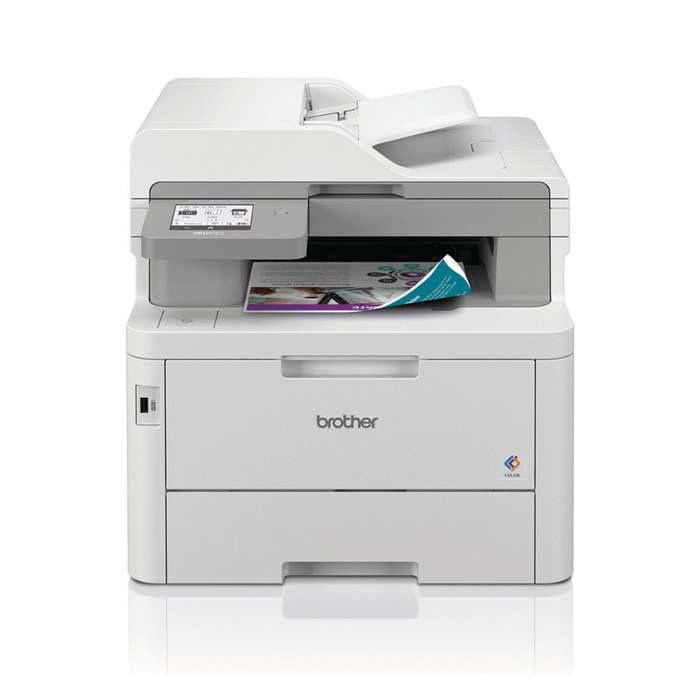 Brother MFC-L8390CDW Multifunction Colour Laser Printer - with 3yr Warranty
