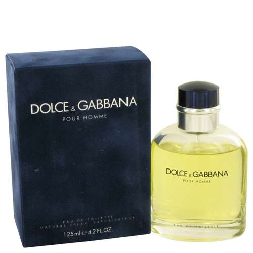 Dolce & Gabbana Pour Homme 200ml EDT