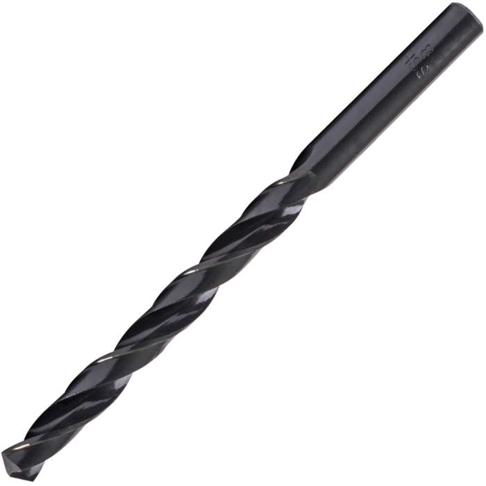 Drill Bit Hss Standard 8.5Mm Packet Of 10