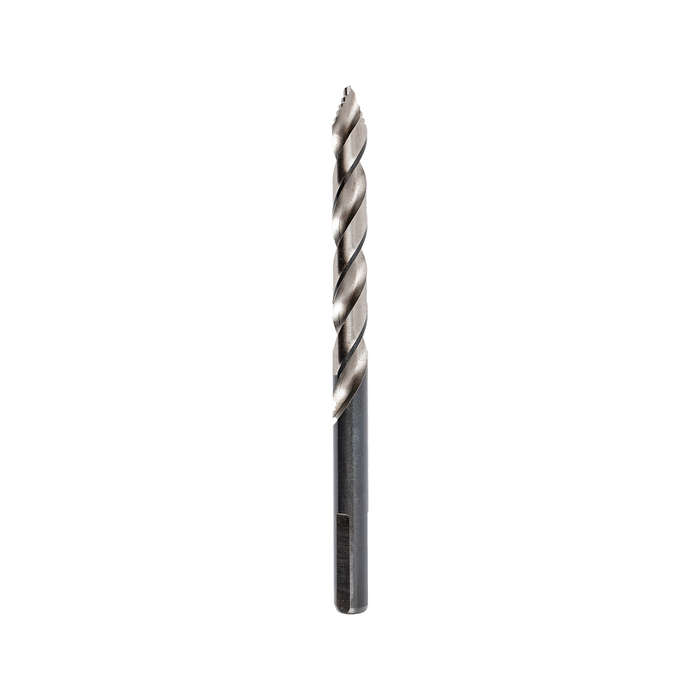 Precision-Max Step Point 5.0Mm Hss Drill Ind.  1Pce