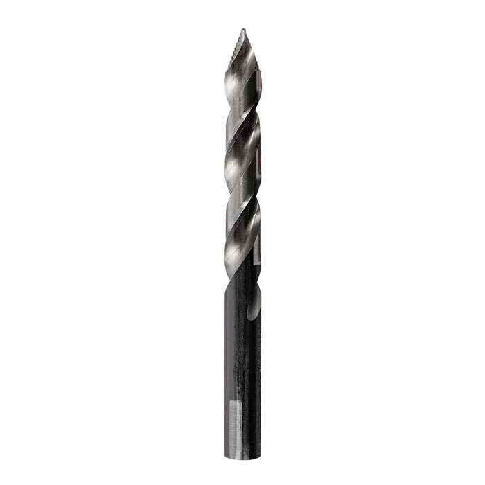 Precision-Max Step Point 12.0Mm Hss Drill Ind.  1Pce