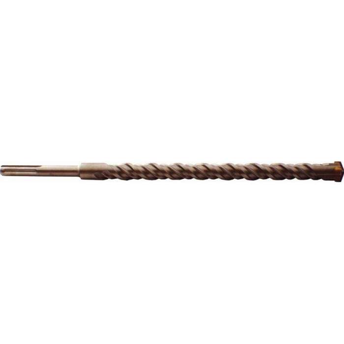 Sds Max Drill Bit 4 Cutter 520X400X28