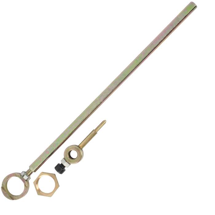 Spare Straight & Round Cutting Blade For Nibbler Saw Attachment