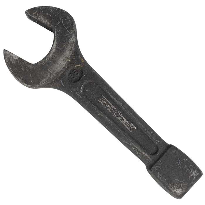 Slogging Spanner 36Mm Open End Crv