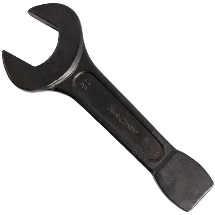 Slogging Spanner 50Mm Open End Crv
