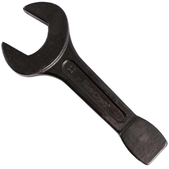 Slogging Spanner 60Mm Open End Crv