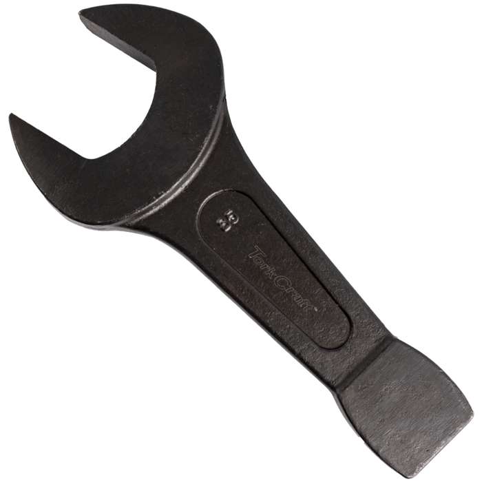 Slogging Spanner 85Mm Open End Crv
