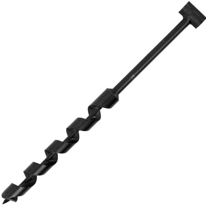Scotch Eye Auger Bit 25Mm X 400Mm Bulk