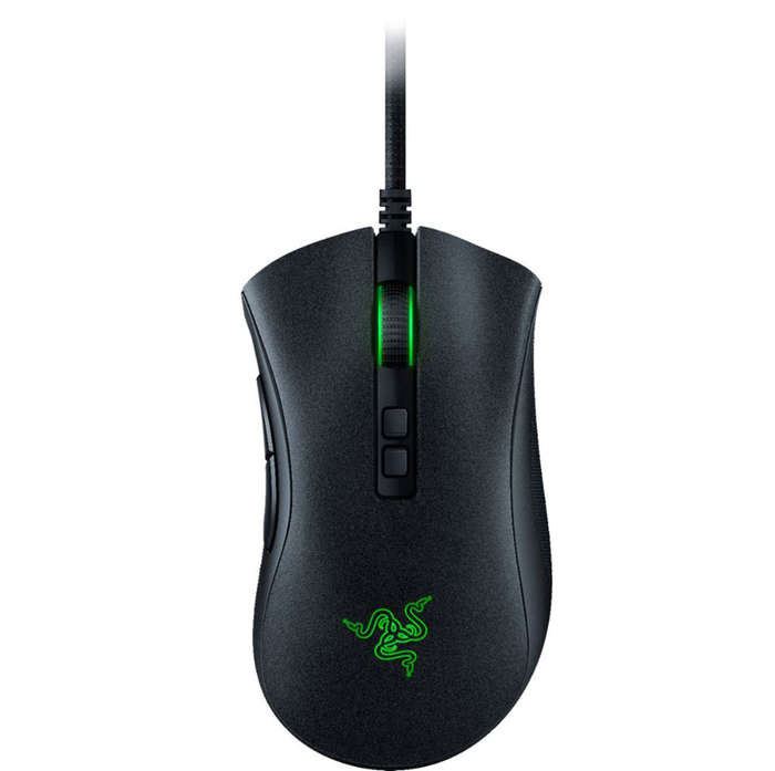 Razer DeathAdder V2 Ergonomics Gaming Mouse
