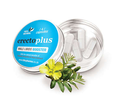 Notes of Nature Erecto Plus