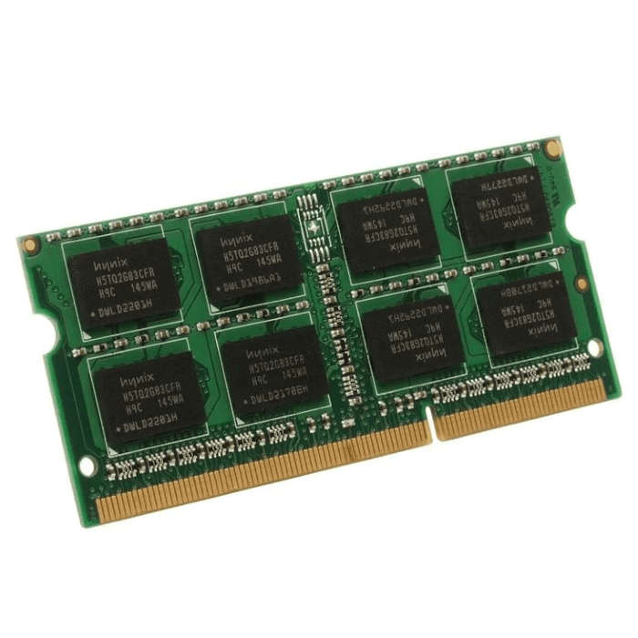 NOTEBOOK 16GB RAM DDR4 MODULE( Various Brands and Frequencies)