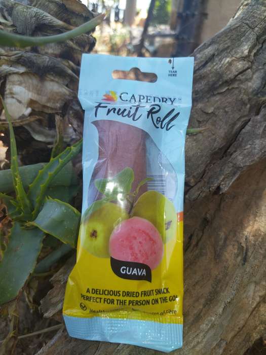 Guava Fruit roll 80g