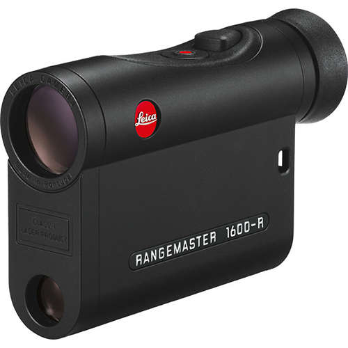 Leica Rangefinder - Rangemaster CRF 1600-R BRAND NEW*AVAILABLE NOW*