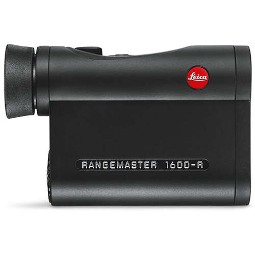 Leica Rangefinder - Rangemaster CRF 1600-R BRAND NEW*AVAILABLE NOW*