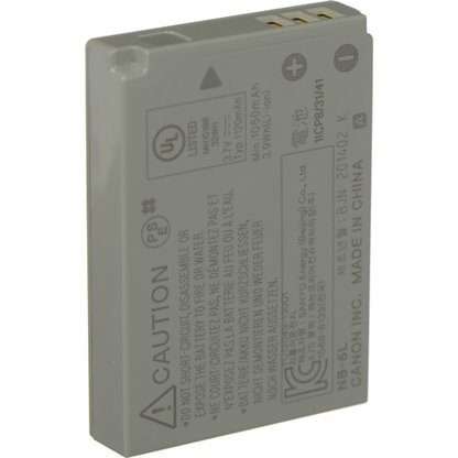 Canon NB-5L Battery