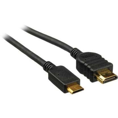 Canon HTC-100 Cable
